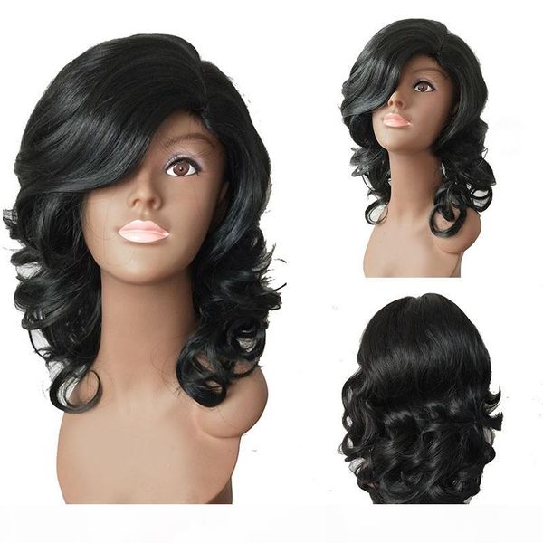 z&f black wigs black wigs styles natural wigs malaysia fashion medium 16inch hair wholesale
z&f black wigs black wigs styles natural wigs malaysia fashion medium 16inch hair wholesale
