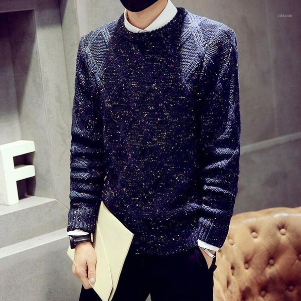 men's sweaters fashion 2021 spring autumn casual men's o-neck sweater knit pullover teenagers grid jacquard men sweater1, White;black
men's sweaters fashion 2021 spring autumn casual men's o-neck sweater knit pullover teenagers grid jacquard men sweater1, White;black