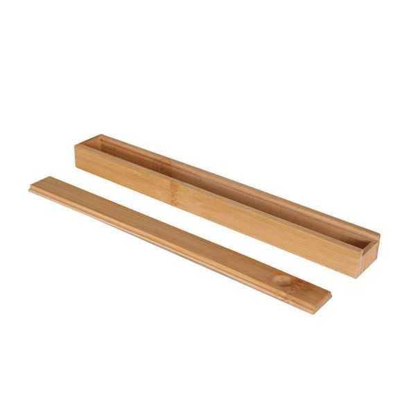 100pcs portable natural bamboo reusable chopsticks storage box sushi food stick c wmtxpb dh_garden
100pcs portable natural bamboo reusable chopsticks storage box sushi food stick c wmtxpb dh_garden