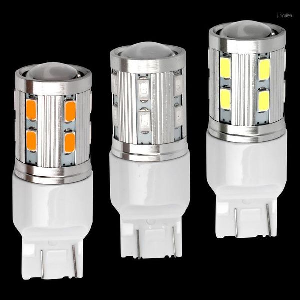 emergency lights 1pc super bright t20 w21/5w 7443 16 led 5630 5730 smd projector lens auto brake light fog lamp car daytime running 12v1
emergency lights 1pc super bright t20 w21/5w 7443 16 led 5630 5730 smd projector lens auto brake light fog lamp car daytime running 12v1