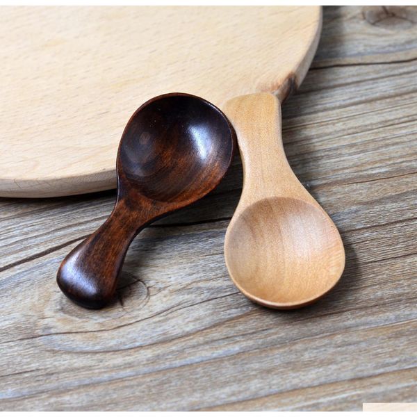 small wood wooden spoon baby feed spoons wooden tea coffee milk spoon kids ice cream scoop dessert spoon 
small wood wooden spoon baby feed spoons wooden tea coffee milk spoon kids ice cream scoop dessert spoon