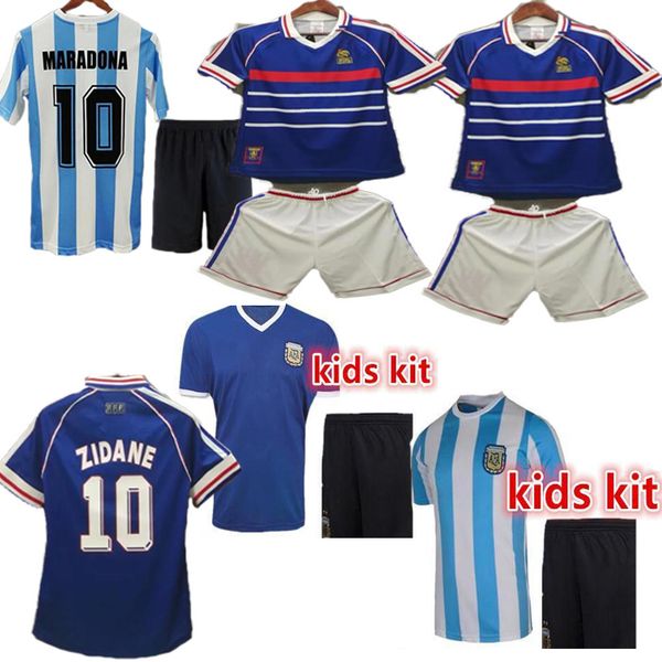kids kit 1986 argentina retro classic vintage diego maradona jersey soccer jersey camisa de futebol jersey kids football shirt, Black
kids kit 1986 argentina retro classic vintage diego maradona jersey soccer jersey camisa de futebol jersey kids football shirt, Black