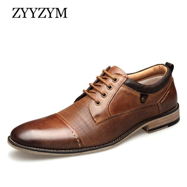 dress shoes men's leather lace-up vintage men formal 2021 spring autumn wooden heel footwear large size 39-48, Black
dress shoes men's leather lace-up vintage men formal 2021 spring autumn wooden heel footwear large size 39-48, Black
