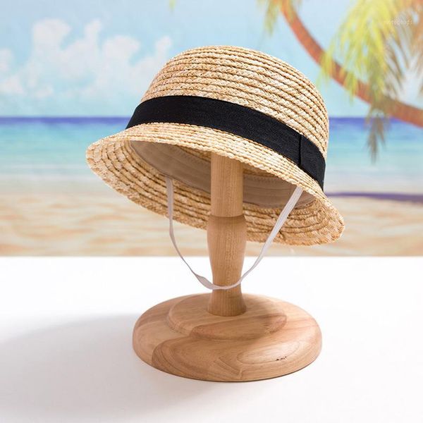 wide brim hats wholesale children sun flat straw hat boater girls bow summer kid beach panama straw1, Blue;gray
wide brim hats wholesale children sun flat straw hat boater girls bow summer kid beach panama straw1, Blue;gray
