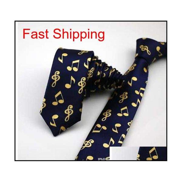 men's music tie polyester 5cm neck tie musical note printed colorful narrow thin tie for men ing qylten beauty888, Black;gray
men's music tie polyester 5cm neck tie musical note printed colorful narrow thin tie for men ing qylten beauty888, Black;gray