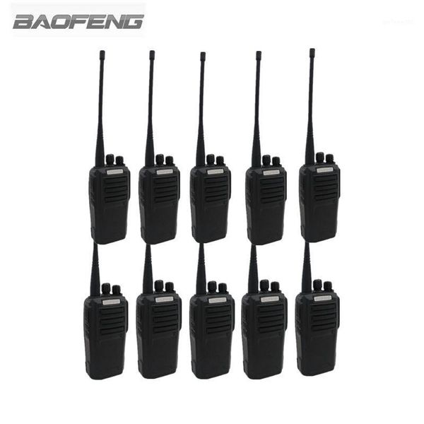 10 pcs baofeng bf uv6 walkie talkie 400-470mhz&136-174mhz vhf+uhf dual band 5w 128ch dtmf vox portable radio1
10 pcs baofeng bf uv6 walkie talkie 400-470mhz&136-174mhz vhf+uhf dual band 5w 128ch dtmf vox portable radio1