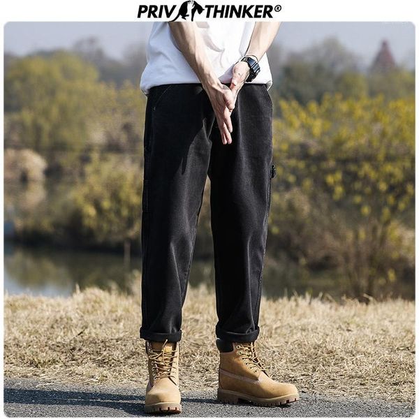 men's jeans men japan cargo harem pants 2021 mens streetwear loose hip hop denim male black fashion bottoms1, Blue
men's jeans men japan cargo harem pants 2021 mens streetwear loose hip hop denim male black fashion bottoms1, Blue