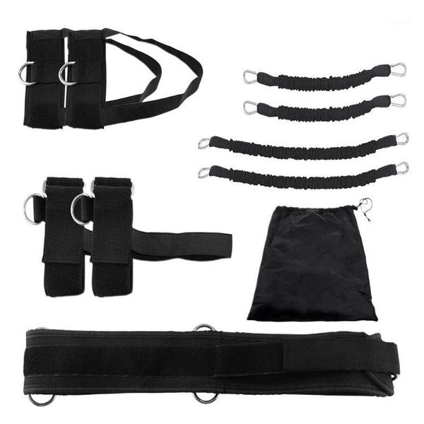 resistance bands home gym stretching strap set waist leg bouncing training arm exercises boxing muay thai bouncing strength1
resistance bands home gym stretching strap set waist leg bouncing training arm exercises boxing muay thai bouncing strength1