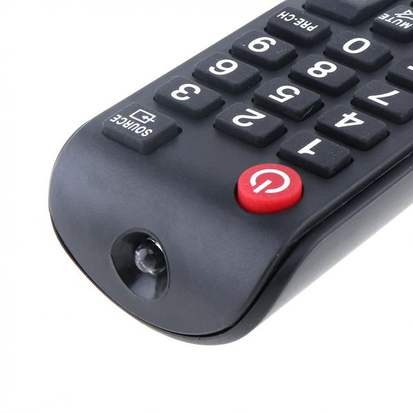 universal tv remote control replacement television remote control rc all function for samsung bn59-01199f 2033m / 230mxn / 230tsn
universal tv remote control replacement television remote control rc all function for samsung bn59-01199f 2033m / 230mxn / 230tsn