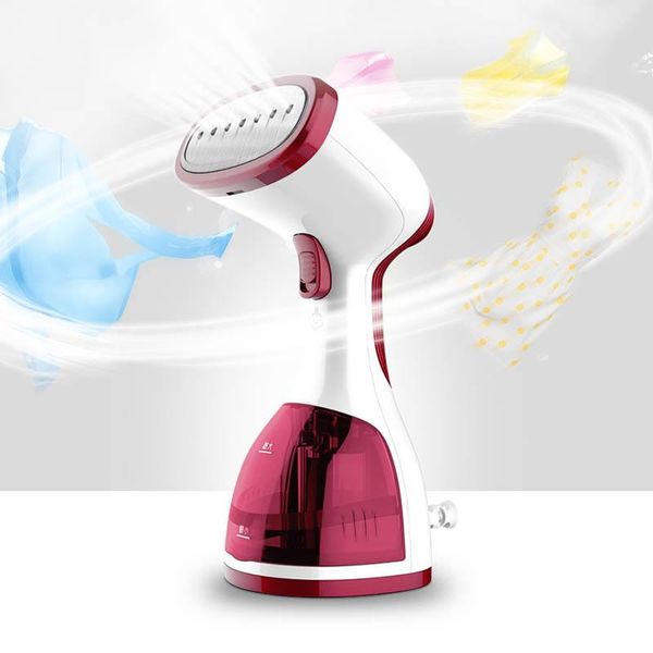 flat iron steam iron garment steamer for clothes 7 colors handheld travel vertical ironing portable household appliance
flat iron steam iron garment steamer for clothes 7 colors handheld travel vertical ironing portable household appliance