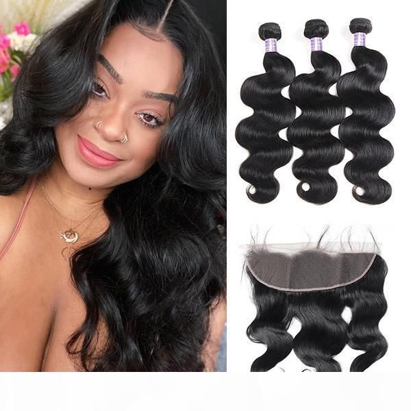 ishow brazilian body wave 3 4 bundles with lace frontal peruvian loose deep kinky curly human hair bundles with closure straight water, Black
ishow brazilian body wave 3 4 bundles with lace frontal peruvian loose deep kinky curly human hair bundles with closure straight water, Black
