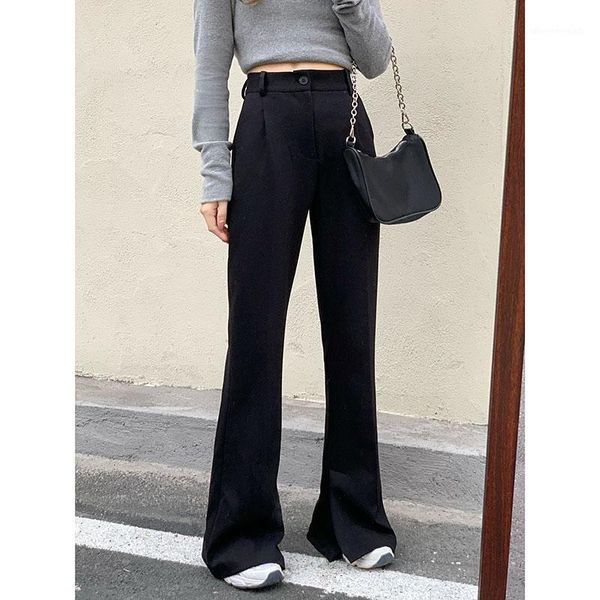 women's pants & capris autumn vintage streetwear women korean harajuku e-girl aesthetic emo grunge female flares trousers black spring, Black;white
women's pants & capris autumn vintage streetwear women korean harajuku e-girl aesthetic emo grunge female flares trousers black spring, Black;white