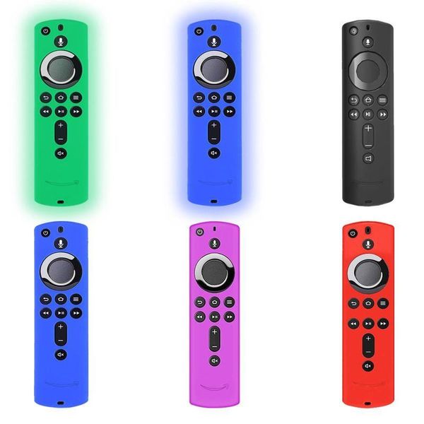 2020 new case suitable for amazon fire tv remote control all-inclusive anti-fall shell protective case 5.9 inch cover
2020 new case suitable for amazon fire tv remote control all-inclusive anti-fall shell protective case 5.9 inch cover
