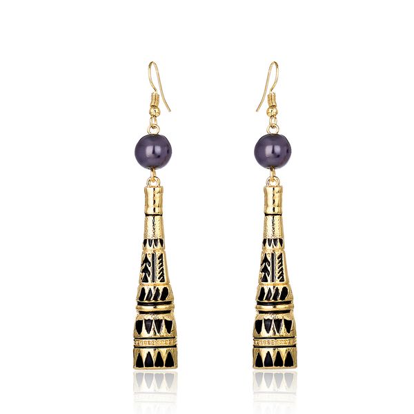 earrings of hawaiian original design holiday gold earring alloy tower earrings drop rectangle hawaiian bar earrings for women, Silver
earrings of hawaiian original design holiday gold earring alloy tower earrings drop rectangle hawaiian bar earrings for women, Silver