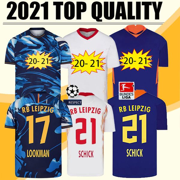 20 21 new soccer jerseys home away third werner camiseta forsberg maillot halstenberg sabitzer 2020 football shirts kits cunha uniforms, Black;yellow
20 21 new soccer jerseys home away third werner camiseta forsberg maillot halstenberg sabitzer 2020 football shirts kits cunha uniforms, Black;yellow
