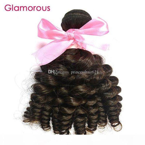 glamorous unprocessed human hair 1 bundle baby curly hair weft 8-34inch available peruvian indian malaysian brazilian virgin hair extensions, Black
glamorous unprocessed human hair 1 bundle baby curly hair weft 8-34inch available peruvian indian malaysian brazilian virgin hair extensions, Black