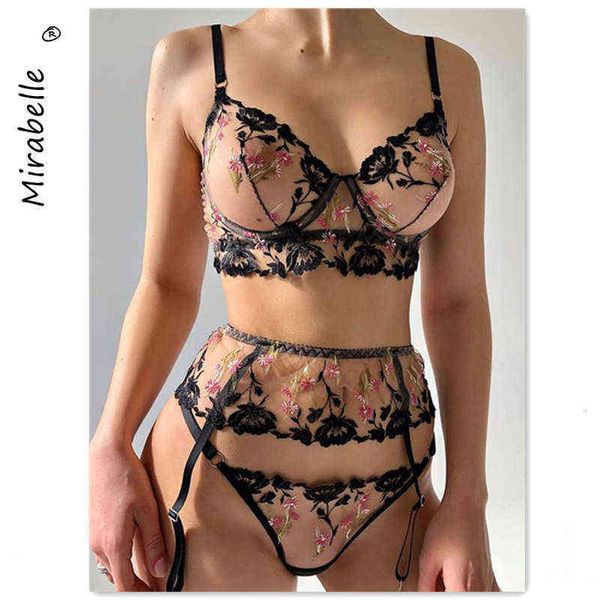 nxy set mirabele floral sensual lingerie fancy lace embroidery 3 piece short skin care kits breves transparent exotic underwear 1222, Red;black
nxy set mirabele floral sensual lingerie fancy lace embroidery 3 piece short skin care kits breves transparent exotic underwear 1222, Red;black