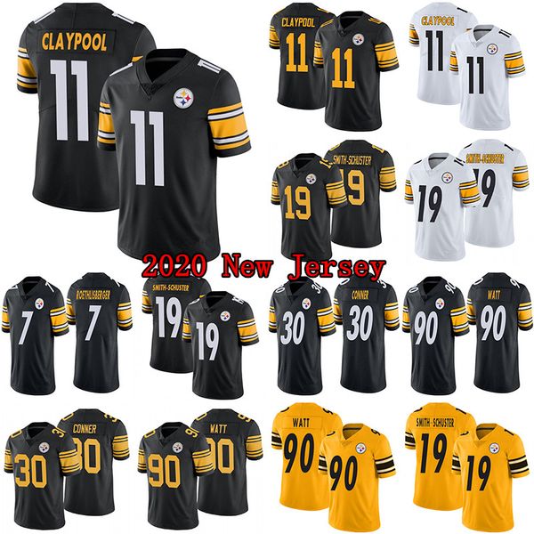 pittsburgh steelers minkah 39 фицпатрик бен новый 7 roethlisberger juju 19 смит-schuster 90 tj watt футбол джерси, Black;red
pittsburgh steelers minkah 39 фицпатрик бен новый 7 roethlisberger juju 19 смит-schuster 90 tj watt футбол джерси, Black;red