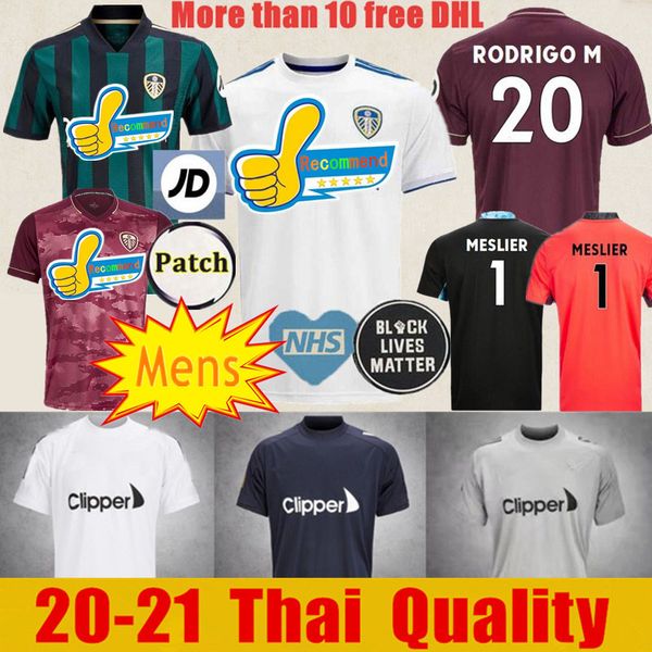 thai qualiy s-3xl 20 21 leeds united away 3rd soccer jersey costa celebrates centenary 2020 2021 training gk clothes bamford clarke uniform, Black;yellow
thai qualiy s-3xl 20 21 leeds united away 3rd soccer jersey costa celebrates centenary 2020 2021 training gk clothes bamford clarke uniform, Black;yellow