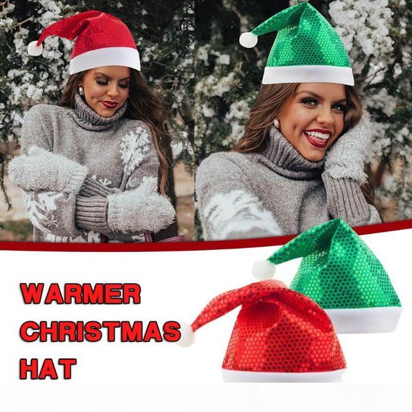 adults xmas new cap hat cute hats ornaments santa party caps holiday accessories christmas claus christmas year for decoration uhecp
adults xmas new cap hat cute hats ornaments santa party caps holiday accessories christmas claus christmas year for decoration uhecp