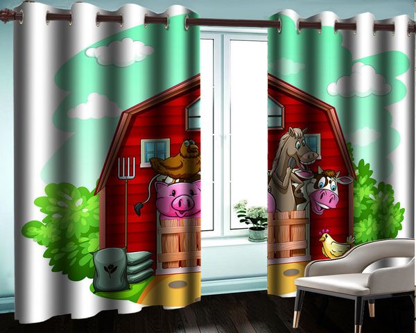 3d modern curtain window 3d beautiful bedroom curtain hd cartoon animals beautiful and practical 3d digital printing curtains
3d modern curtain window 3d beautiful bedroom curtain hd cartoon animals beautiful and practical 3d digital printing curtains