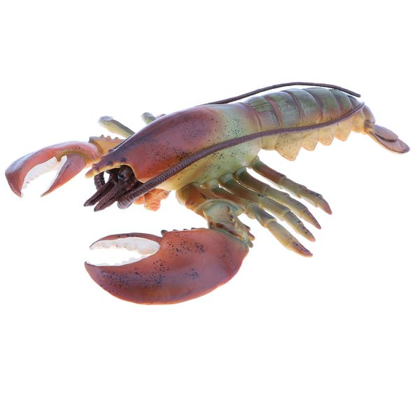9-дюймовый реалистичная морских животных модель статуэтки cyan lobster фигурку игрушки для детей, наука обучающие игрушки, коллекция
9-дюймовый реалистичная морских животных модель статуэтки cyan lobster фигурку игрушки для детей, наука обучающие игрушки, коллекция