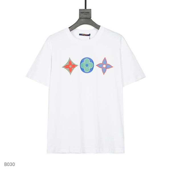 202163 new fashion high-quality animal print t-shirt fashion designer loose men and women short sleeve summer fit design leisure sports, White;black
202163 new fashion high-quality animal print t-shirt fashion designer loose men and women short sleeve summer fit design leisure sports, White;black