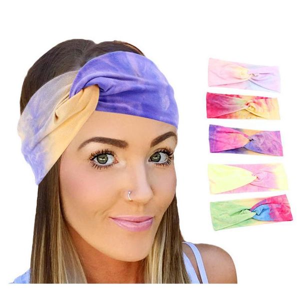 elastic hairband headbands tie-dye wide cross knot sport yoga turban headwrap cotton headband headwear hair accessories jllxvn
elastic hairband headbands tie-dye wide cross knot sport yoga turban headwrap cotton headband headwear hair accessories jllxvn