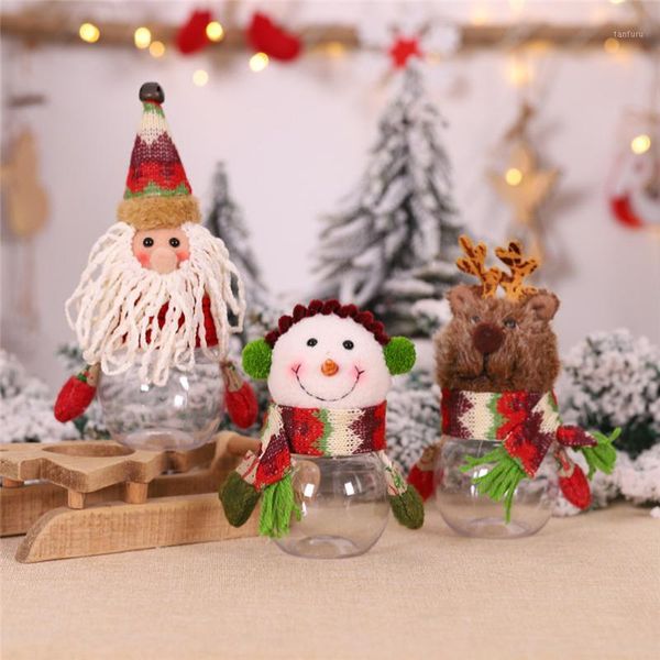 christmas gift box candy jar storage bottle christmas decorations for home child kid flannel sweet gifts snowman navidad 30oct91
christmas gift box candy jar storage bottle christmas decorations for home child kid flannel sweet gifts snowman navidad 30oct91