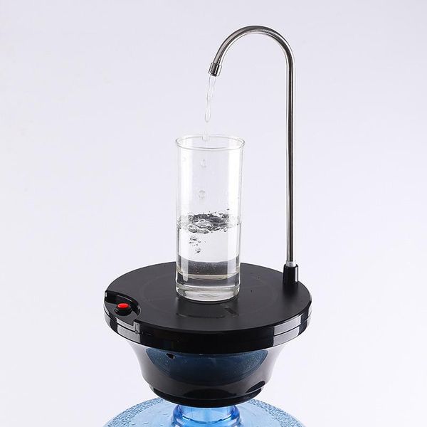 bottled water pumping rechargeable water dispenser household electric pure bucket pressure wireless pump
bottled water pumping rechargeable water dispenser household electric pure bucket pressure wireless pump