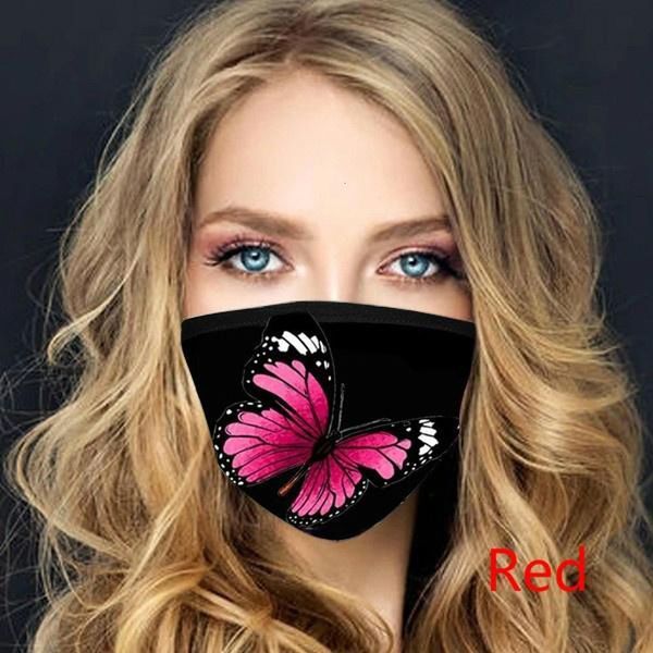 mask printed cotton gold eye-catching butterfly 3d reusable artist-designed masks black half face trending accessories
mask printed cotton gold eye-catching butterfly 3d reusable artist-designed masks black half face trending accessories