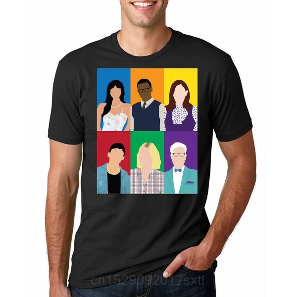 printed men t shirt o-neck tshirts the good place short-sleeve men t-shirt sport hooded sweatshirt hoodie
printed men t shirt o-neck tshirts the good place short-sleeve men t-shirt sport hooded sweatshirt hoodie