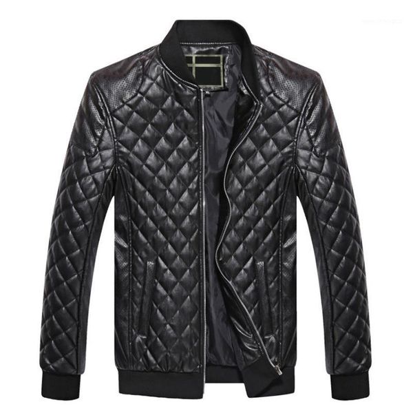 men's fur & faux mjartoria mens leather jackets autumn winter pu coat men plus velvet outerwear biker motorcycle male classic black jac
men's fur & faux mjartoria mens leather jackets autumn winter pu coat men plus velvet outerwear biker motorcycle male classic black jac