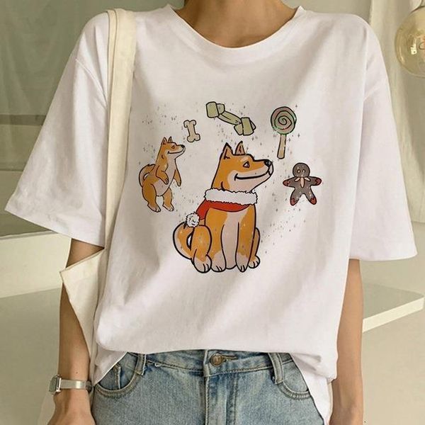 new dogs women's tshirts summer casual o-neck t shirt female t-shirt harajuku woman tees short sleeve shirts, White
new dogs women's tshirts summer casual o-neck t shirt female t-shirt harajuku woman tees short sleeve shirts, White