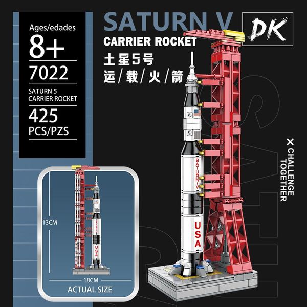dk 7022 technic technic apollo project lunar astronaut saturn v-носитель ракетная модель строительные блоки кирпичи игрушки для детей wmtozu
dk 7022 technic technic apollo project lunar astronaut saturn v-носитель ракетная модель строительные блоки кирпичи игрушки для детей wmtozu