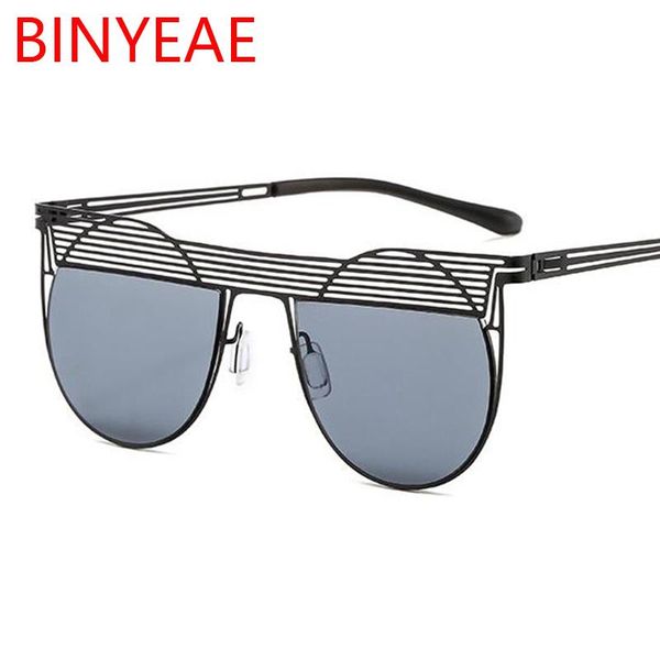 sunglasses 2021 vintage men women punk style round metal frame ocean lens sun glasses fashion eyewear uv400, White;black
sunglasses 2021 vintage men women punk style round metal frame ocean lens sun glasses fashion eyewear uv400, White;black