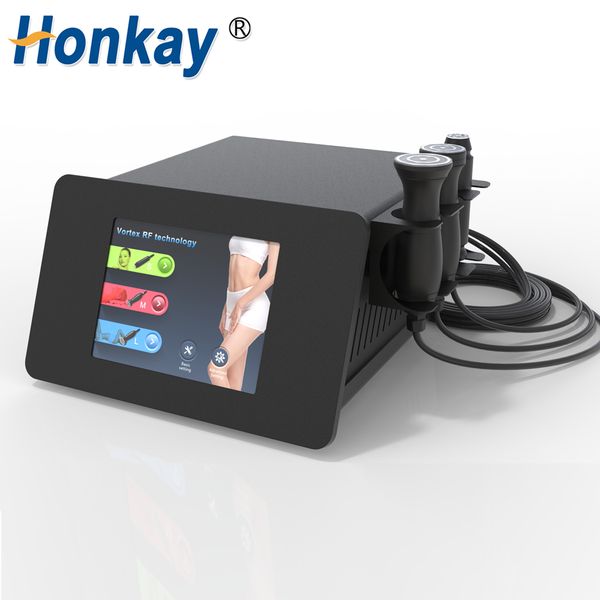 in europe and americaeffective result quantum vortex rf facial machine radio frequency slimming rf for salon use
in europe and americaeffective result quantum vortex rf facial machine radio frequency slimming rf for salon use