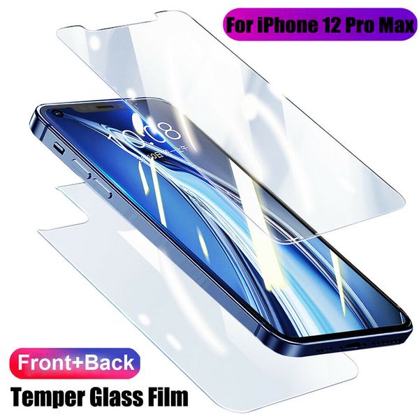 tempered glass film protector for iphone x xs xr 11 12 mini pro max front+rear back screen anti-shatter fullbody protective cover
tempered glass film protector for iphone x xs xr 11 12 mini pro max front+rear back screen anti-shatter fullbody protective cover