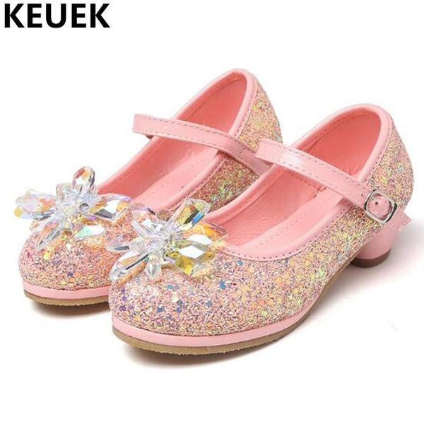 new fashion sweet crystal shoes girls princess bling bright glass rhinestone children leather shoes kids dress low heeled 03 wmtaay xhlove, Black
new fashion sweet crystal shoes girls princess bling bright glass rhinestone children leather shoes kids dress low heeled 03 wmtaay xhlove, Black
