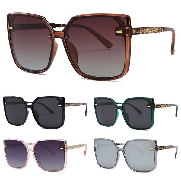 fashion men women frameless square frame polarized eyeglasses spectacles eyewear versatile sunglasses 2xpc, White;black
fashion men women frameless square frame polarized eyeglasses spectacles eyewear versatile sunglasses 2xpc, White;black