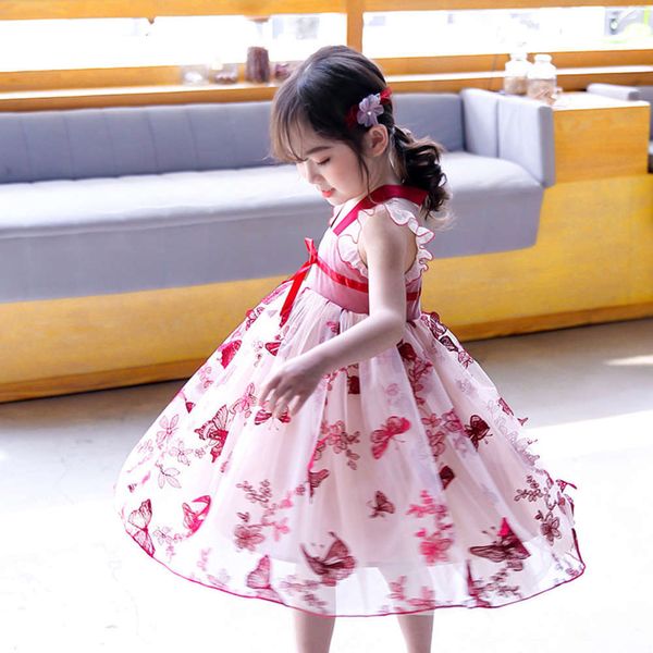 chine sle summer drs 2020 new children's embroidery hanfu gauze princs skirt bk0w bk0w, Red;yellow
chine sle summer drs 2020 new children's embroidery hanfu gauze princs skirt bk0w bk0w, Red;yellow
