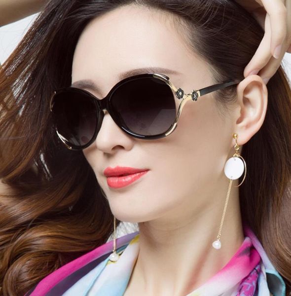 sunglasses style, temperament, dual use, personality, outdoor women's high-end cycling, beach style tourism, White;black
sunglasses style, temperament, dual use, personality, outdoor women's high-end cycling, beach style tourism, White;black