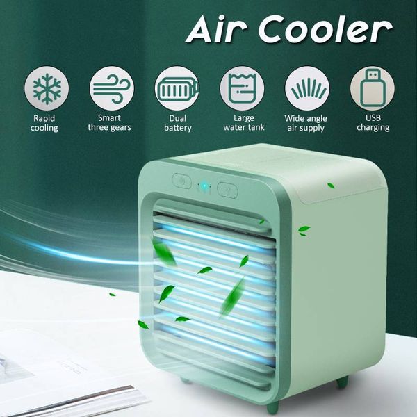 mini portable air conditioner humidifier purifier 3 gear usb deskair cooler fan with water tank air conditioning for home 5v
mini portable air conditioner humidifier purifier 3 gear usb deskair cooler fan with water tank air conditioning for home 5v