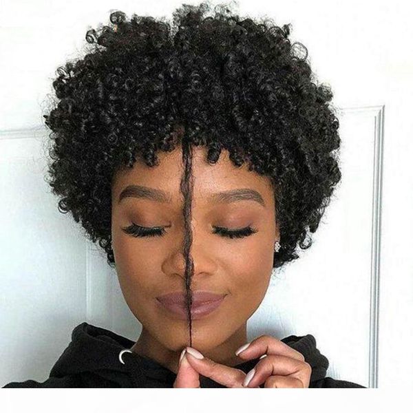 peruvian virgin human hair full lace wigs for women 130% density kinky curly lace front wigs natural hairline, Black;brown
peruvian virgin human hair full lace wigs for women 130% density kinky curly lace front wigs natural hairline, Black;brown