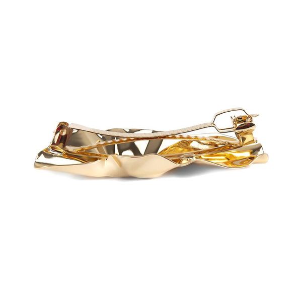 hairpin rectangular irregular metal hair clips hair accessories for women girls aic88, Golden;silver
hairpin rectangular irregular metal hair clips hair accessories for women girls aic88, Golden;silver