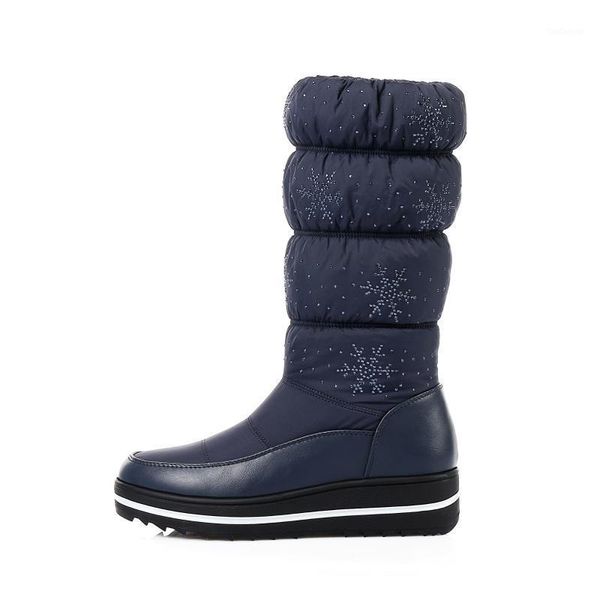 boots big size mid-calf for women 2021 winter fashion snow booties waterproof thick fur shoes woman chunky boots1, Black
boots big size mid-calf for women 2021 winter fashion snow booties waterproof thick fur shoes woman chunky boots1, Black