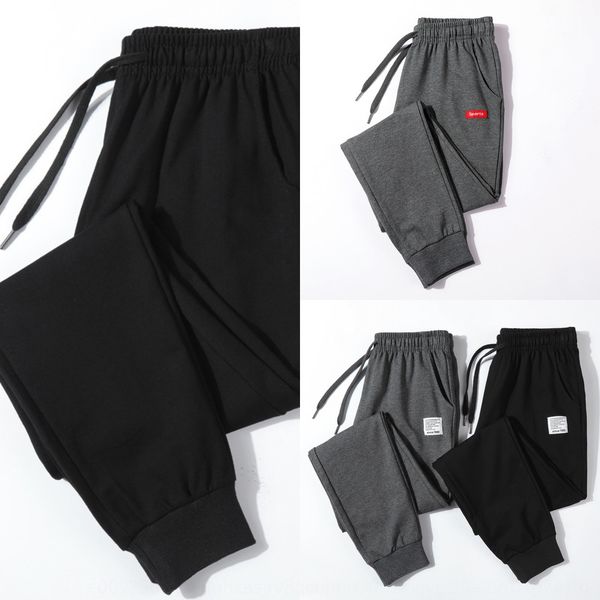 pure cotton autumn winter thin knitted capris casual sports men's trend korean loose cotton casual pants sports pants students jyvmz, Blue
pure cotton autumn winter thin knitted capris casual sports men's trend korean loose cotton casual pants sports pants students jyvmz, Blue