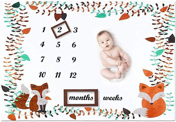 kid manta accesorios de fotografÃa milestones blanket boys and girls weekly monthly milestones blankets1
kid manta accesorios de fotografÃa milestones blanket boys and girls weekly monthly milestones blankets1