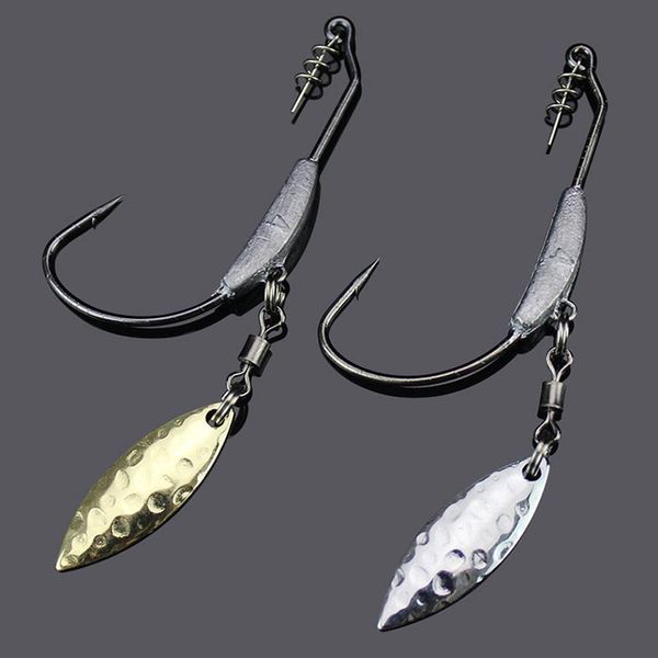 3шт / серия крюк колючая fishhook crank 4.5g / 5.5g / 7,2 г с сингл крюк ведущий руководитель hook soft worm soft bait рыбалка tack wmtqbb h
3шт / серия крюк колючая fishhook crank 4.5g / 5.5g / 7,2 г с сингл крюк ведущий руководитель hook soft worm soft bait рыбалка tack wmtqbb h