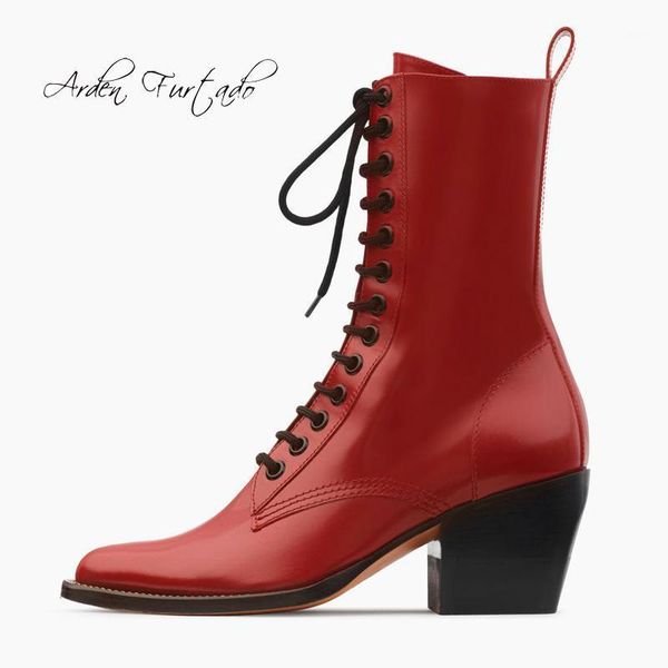 boots arden furtado 2021 spring autumn chunky heels matin red ankle cross tied square toe fashion women's shoes big size1, Black
boots arden furtado 2021 spring autumn chunky heels matin red ankle cross tied square toe fashion women's shoes big size1, Black